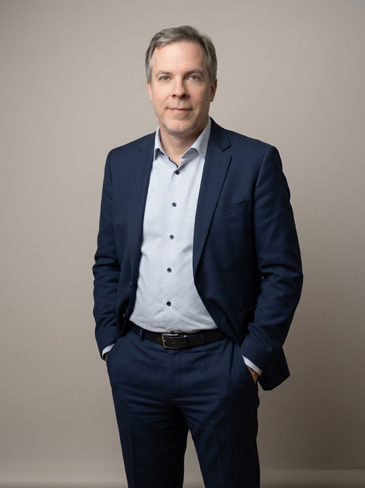 Gaston Geilenkothen
